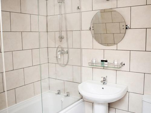The Crewe Arms Hotel Luaran gambar