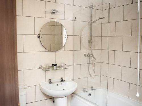 The Crewe Arms Hotel Luaran gambar