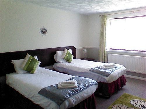 The Crewe Arms Hotel Luaran gambar
