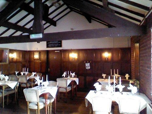 The Crewe Arms Hotel Luaran gambar